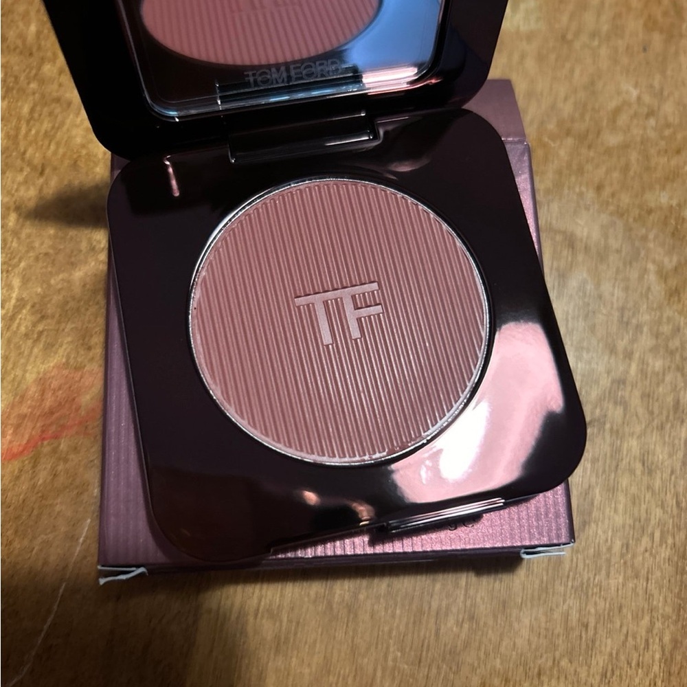 Tom Ford Cafe Rose creme blush